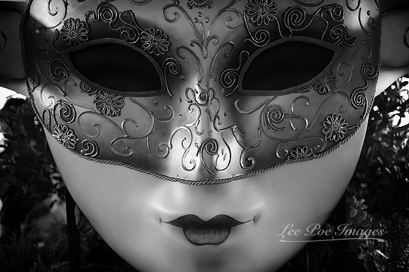 Incognito Number Two