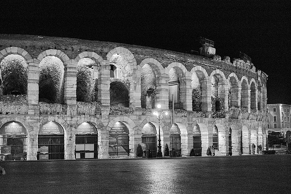 Arena Di Verona