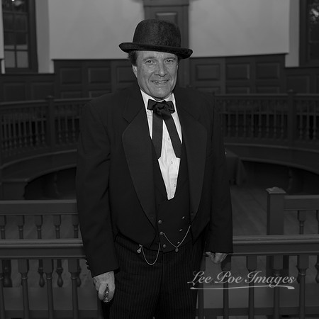 Octavius Carrington Goodrich