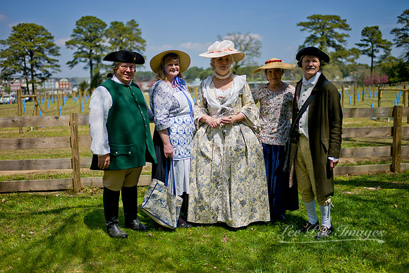 The Colonials