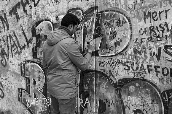 Graffiti Art