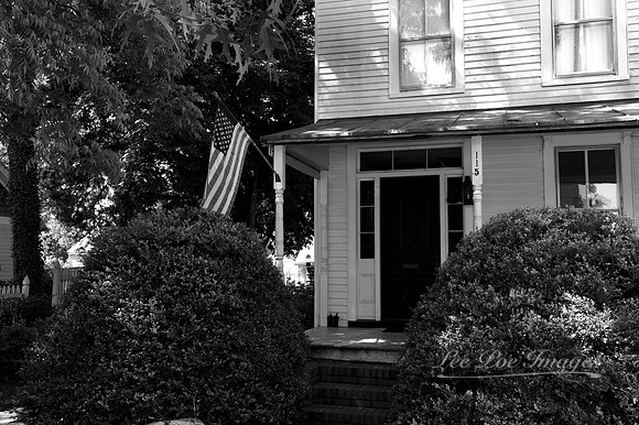 Jerico Road Home