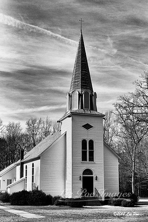 Bethany Church
