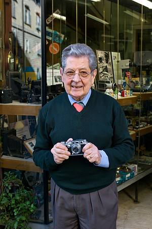 Mario Baracchi