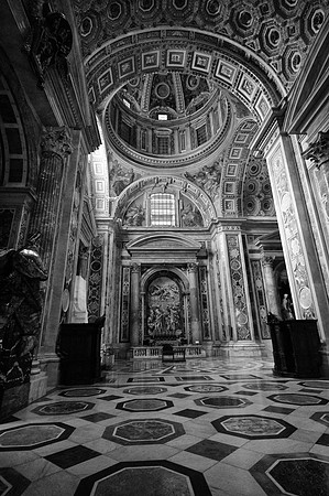 St. Peters Basilica