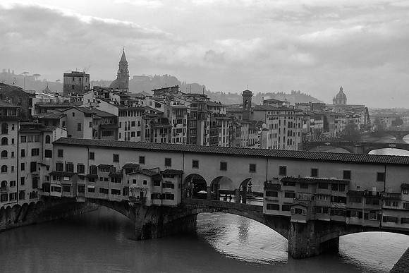 Vecchio Bridge