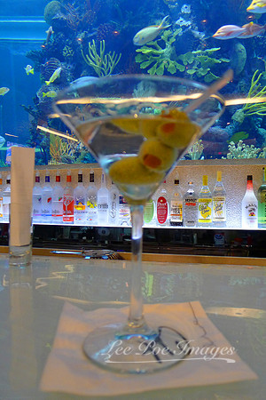 The Chart House at the Golden Nugget Hotel and Casino