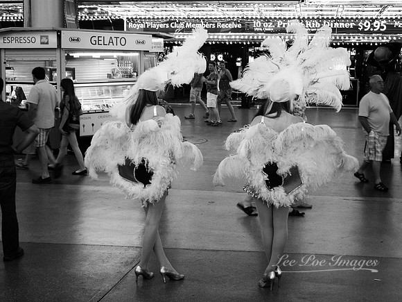 Show Girls